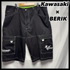 KAWASAKI racing team BERIK motogp f1 1