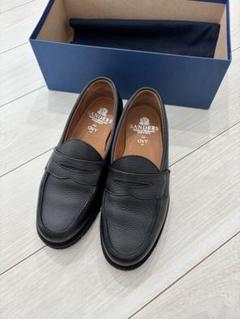 OVY SANDERS Butt Seam Loafer by OVY 6.5 - メルカリ