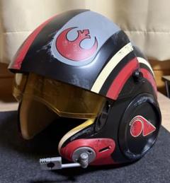スターウォーズ ポーダメロン ヘルメット