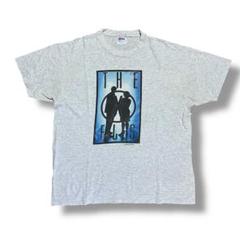 映画 Xファイル Tシャツ X-FILES 1995 コピーライト ムービー