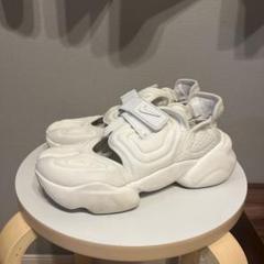 NIKE アクアリフト 24cm NIKE】アクアリフト【24cm】スニーカー CW7164-002 - メルカリ