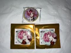 FGO 高杉晋作　霊基召喚缶バッジ 10点セット FGO 高杉晋作 霊基召喚缶バッジ 10点セット - メルカリ