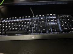 Razer BlackWidow V3 Yellow Switch 英語配列
