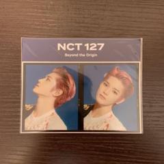 期間限定30％OFF! トレカ テヨン 127 NCT BeyondLive メルカリ