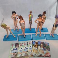 2025年最新】デッドオアアライブ フィギュアの人気アイテム