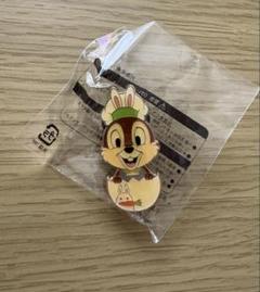 【超レア】ディズニーキャラクター ピンズコレクション 17点セット タグ付き新品】2024 クリスマス ディズニー ぬいぐるみバッチ3