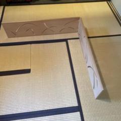 2025年新作アイテムが続々登場 風炉 風炉先屏風 屏風 小池織物 紹巴 西陣 結界 仕切 茶道具 小物入れ