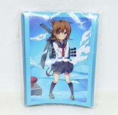 スリーブ 艦これ 電 ソリティアが得意なプレイヤー スリーブ 艦これ 電 ソリティアが得意なプレイヤー