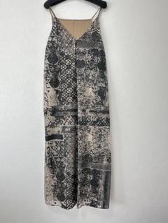 【極美品】 アメリAMERI ワンピース ドレス ノースリーブ 2025年最新】ameri vintage ワンピース ノースリーブの人気