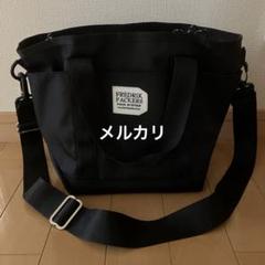 フレドリックパッカーズ　トートバッグ