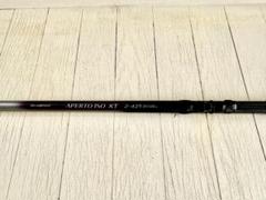 SHIMANO APERTO ISO XT 3-425 シマノ インターライン磯竿 IG