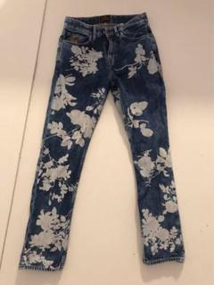美品✨ヴィヴィアンウエストウッド パンツ エンブロイダリーバナナ オーブ 完売品 美品✨ヴィヴィアンウエストウッド パンツ エンブロイダリー