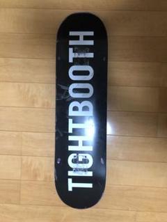 tightbooth 中古デッキ