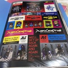 SPYAIR グッズ5点付2024JUSTLIKETHISDVD&CD新品未使用 - メルカリ
