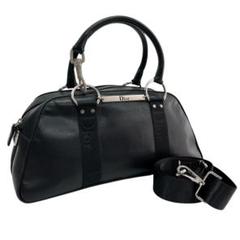 Christian Dior ディオール　イタリア製トロッターショルダーバッグ ディオール Dior ショルダーバッグ トロッター ストリートシック