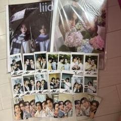 Bossnoeul 中国雑誌 Liio