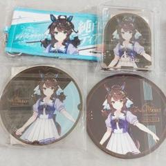 【匿名配送】ウマ娘6th　デアリングタクト　グッズ m63959243625_1.jpg?1748625702