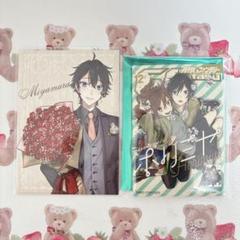 2025年最新】ホリミヤ 宮村 缶バッジの人気アイテム - メルカリ