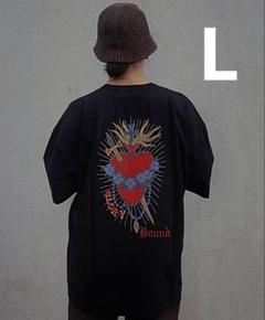 COOTIE×Jakob Morley / S/S Tee GloryBound