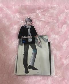 #コンパス wego アダム アクリルスタンド 未開封