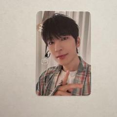 SEVENTEEN セブチ ウォヌ トレカ Caratland FOJ3f_EaIAAw8JN.jpg
