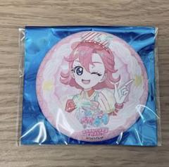 おとめ 缶バッジ ノーマル アモカフェ アイプリ - メルカリ