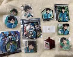 ワールドトリガー 三雲修 グッズセット