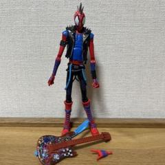 Amazon.co.jp: ハズブロ スパイダーマン：アクロス・ザ