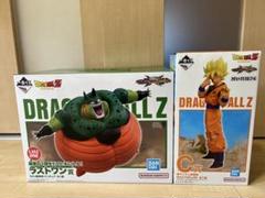 ドラゴンボール一番くじvsオムニバスcrossラストワン賞自爆セル Battle! Ichiban Kuji Dragon Ball] VS Omnibus CROSS Last One