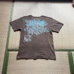 00s RIP SLYME stash タギング　グラフィック　半袖　tシャツ