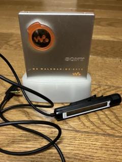 整備済 動作品 MDウォークマン SONY MZ-E700 新品ガム電池 充電器 整備済 動作品 MDウォークマン SONY MZ-E700 新品ガム電池 充電器