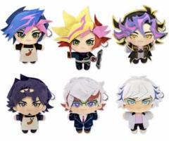 遊★戯★王 VRAINS みにコレ!ぬいぐるみマスコット 遊戯王