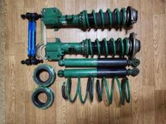 TEIN STREET BASIS サスペンションキット MH23S/HE22S - メルカリ