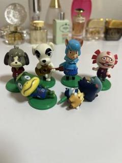 2025年最新】どうぶつの森 フィギュアの人気アイテム - メルカリ