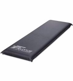 世界の FIELDOOR 2枚セット 10cm厚 車中泊マット - 寝袋/寝具