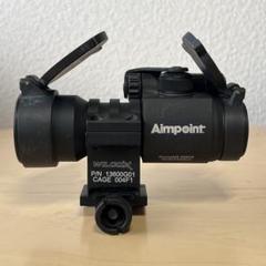 ELEMENT 製 】 COMP M2 ドットサイト対応 Wilcoxタイプ Mk18