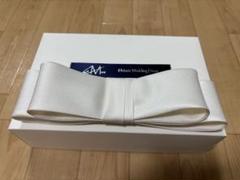 2025年最新】エマリーエ リボンボンネの人気アイテム - メルカリ