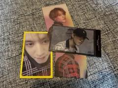GOT7トレカ（ベムベムコンプリ13枚） GOT7 ユギョム トレカ - メルカリ
