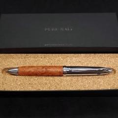 No.46ピュアモルトプレミアム3&1ウッドカスタム ブライヤー蜜蝋ワックス仕上 No.46ピュアモルトプレミアム3&1ウッドカスタム ブライヤー蜜蝋
