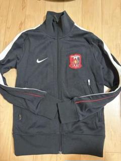 浦和レッズ　ビンテージ品　ジャケット hj1417-010.jpg
