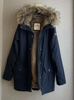 2025年最新】HOLLISTER モッズコートの人気アイテム - メルカリ