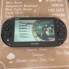 PS Vita 2000 本体 ZA11 ブラック 321 SONY 【即日発送】PlayStation Vita PCH-2000 ZA11 [ブラック