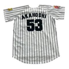 【希少品】阪神タイガース　2005年優勝記念メッシュジャージ 2025年最新】阪神タイガース 2005年優勝記念の人気アイテム