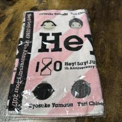 Hey!Say!JUMPのグッズ Hey! Say! JUMP - Hey!Say!JUMP SPRING CONCERT 2011 setの通販