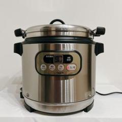 美品　タイガー　業務用8LスープジャーJHI-M080 tenpos_t0811400