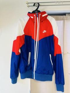 ナイキウインドブレーカー　新品未使用　ベビわる　ナイスデイズ 2025年最新】ベイビーわるきゅーれ nikeの人気アイテム - メルカリ