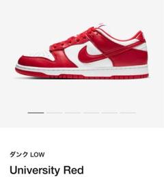 NIKE DUNK LOW SP