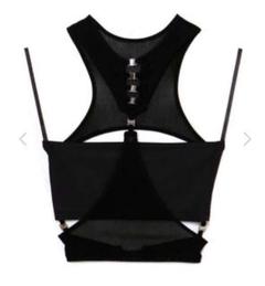 melt the lady check sheer hook tops シアー melt the lady sheer hook tops シアーホックトップス - メルカリ