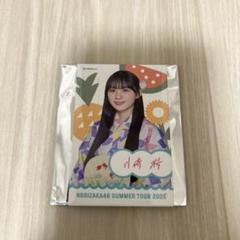 乃木坂46 川崎桜 缶バッジ 真夏の全国ツアー2025 特典 - メルカリ