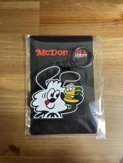 VERDY x McDonald's pin badges set – Designstoresyd